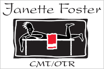 Janette Foster