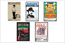 Posters