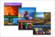 The World Outdoors