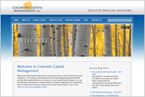 Colorado Capital